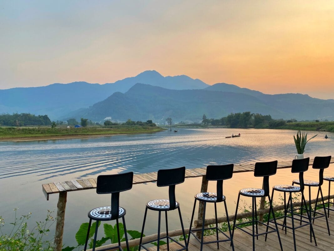 Yên Retreat: Hành Trình Tìm Về Sự Bình Yên Giữa Thiên Nhiên Nguyên Bản