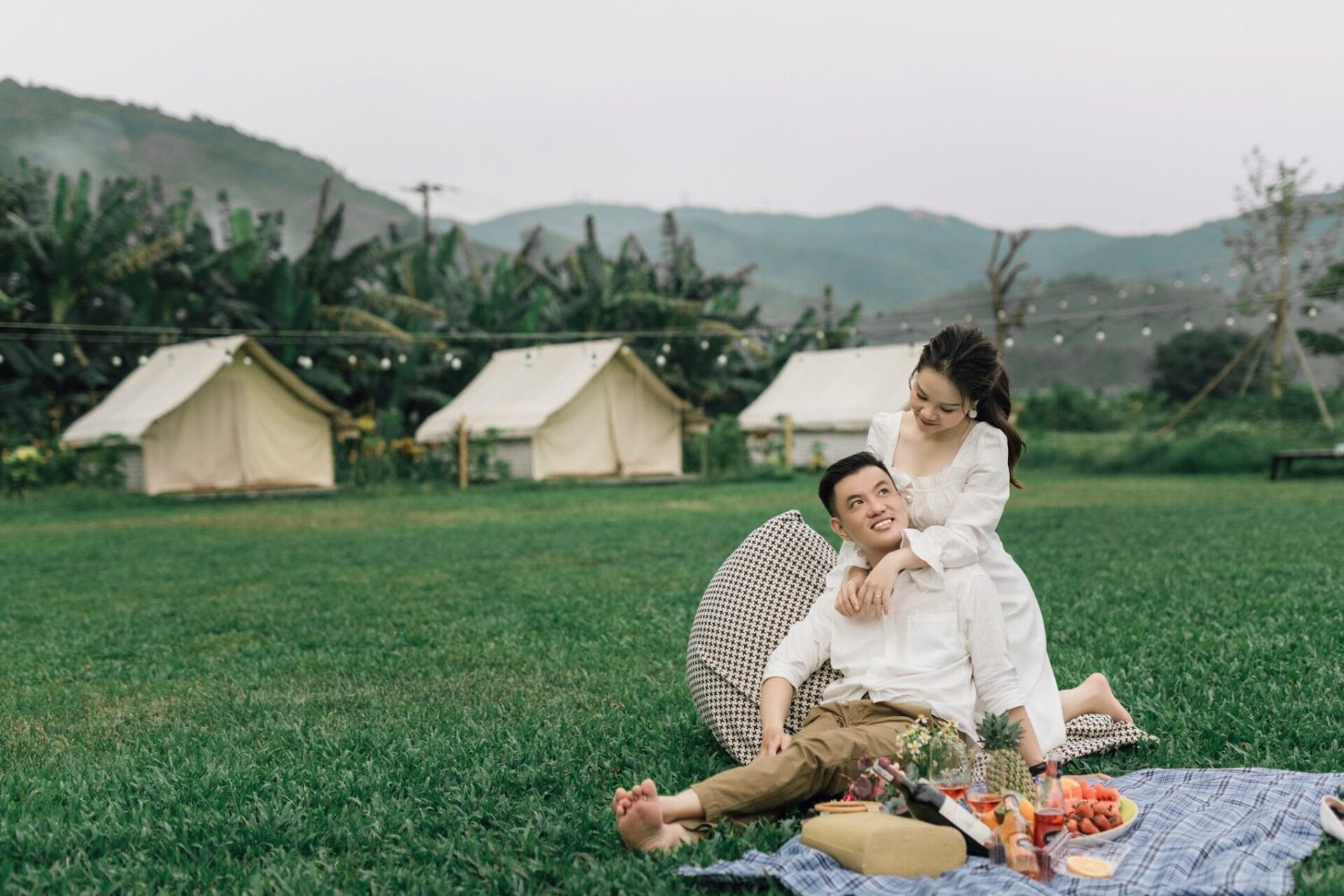 Yên Retreat: Hành Trình Tìm Về Sự Bình Yên Giữa Thiên Nhiên Nguyên Bản