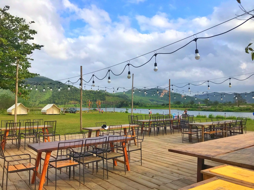 Yên Retreat: Hành Trình Tìm Về Sự Bình Yên Giữa Thiên Nhiên Nguyên Bản