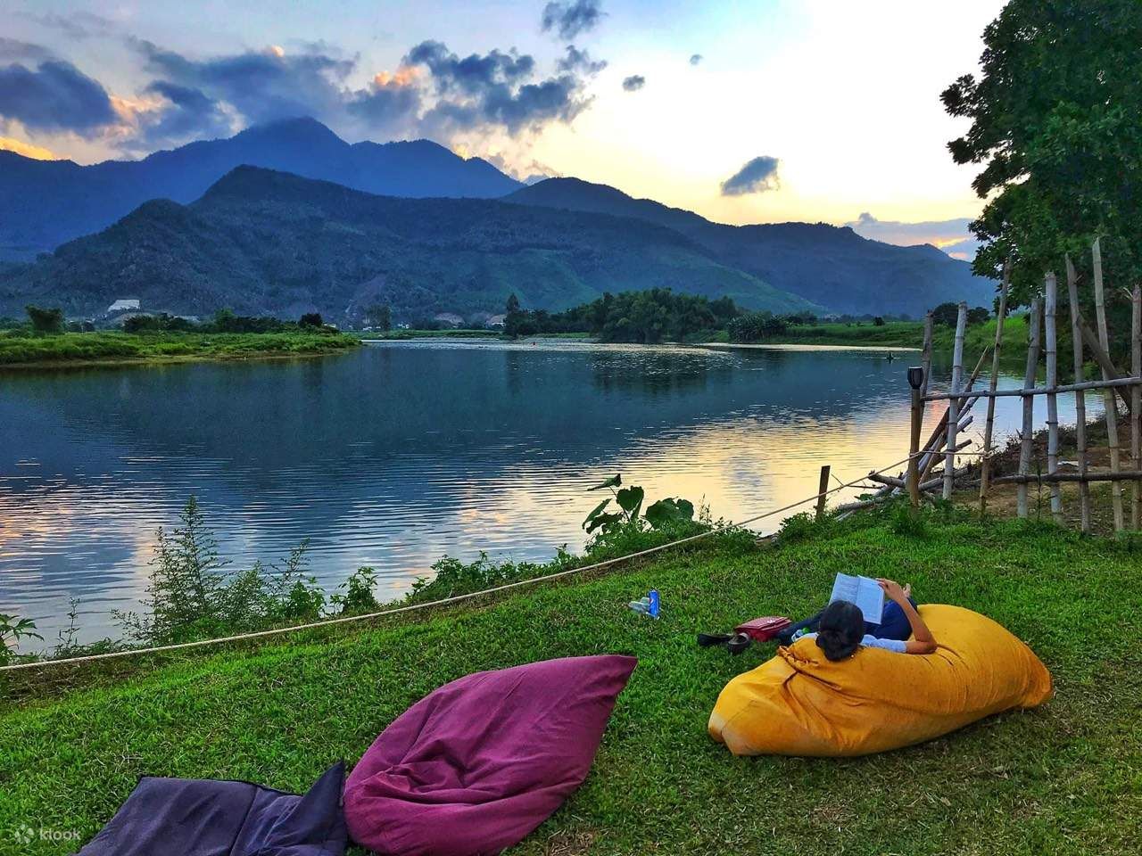 Yên Retreat: Hành Trình Tìm Về Sự Bình Yên Giữa Thiên Nhiên Nguyên Bản