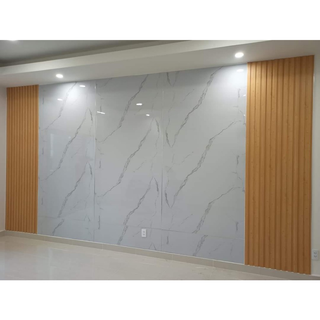 Aria Resort nâng tầm không gian nghỉ dưỡng nhờ Nội thất Tân Trường Minh thi công nhựa PVC vân đá