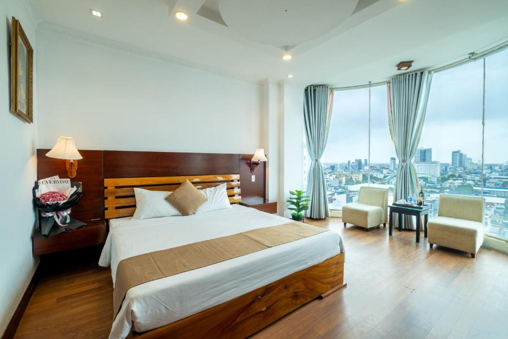 Adina Hotel Review Chi Tiết 2026 – Trải Nghiệm Lưu Trú Gần Biển Đà Nẵng Có Gì Đáng Chú Ý?