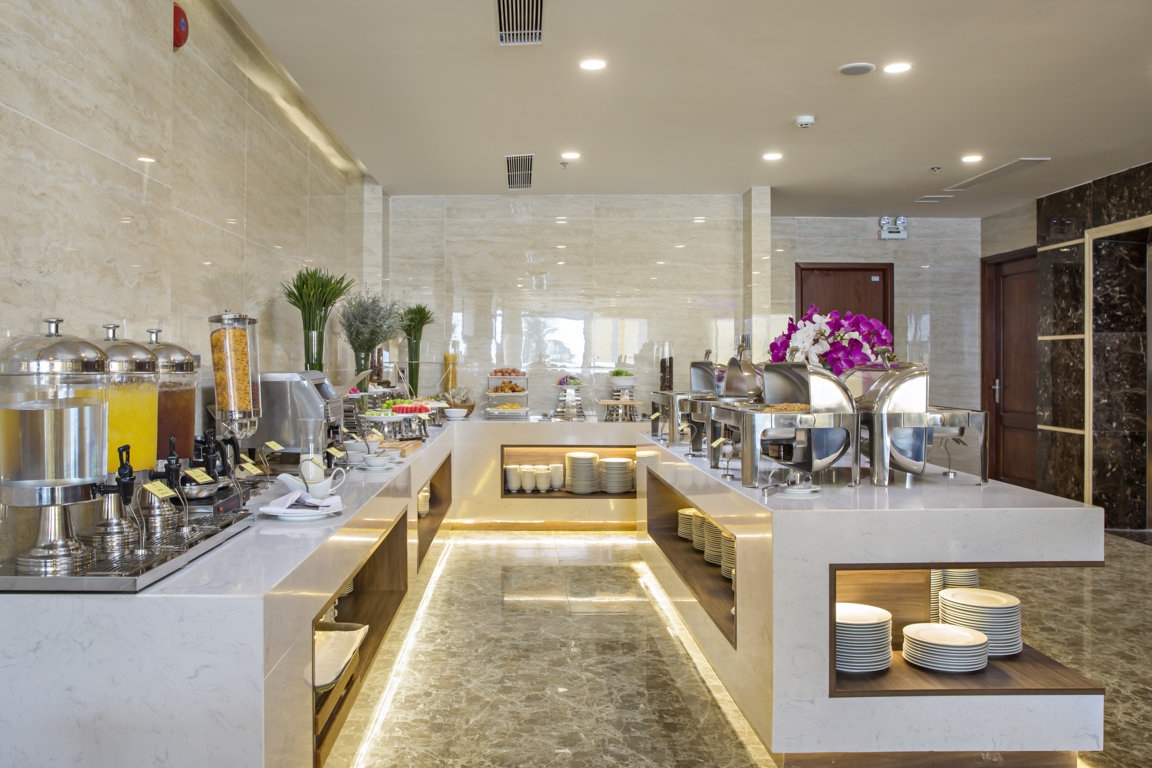 Alisia Beach Hotel Review Chi Tiết 2026 – Trải Nghiệm Lưu Trú Ven Biển Sơn Trà Đà Nẵng