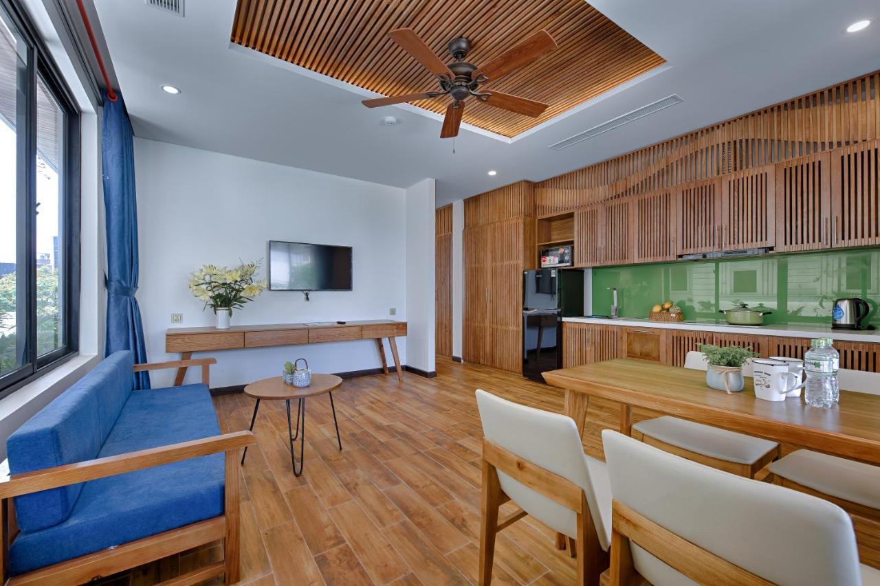 Animor Green Home Villa Da Nang Review 2026: Không Gian Xanh Gần Biển Mỹ Khê