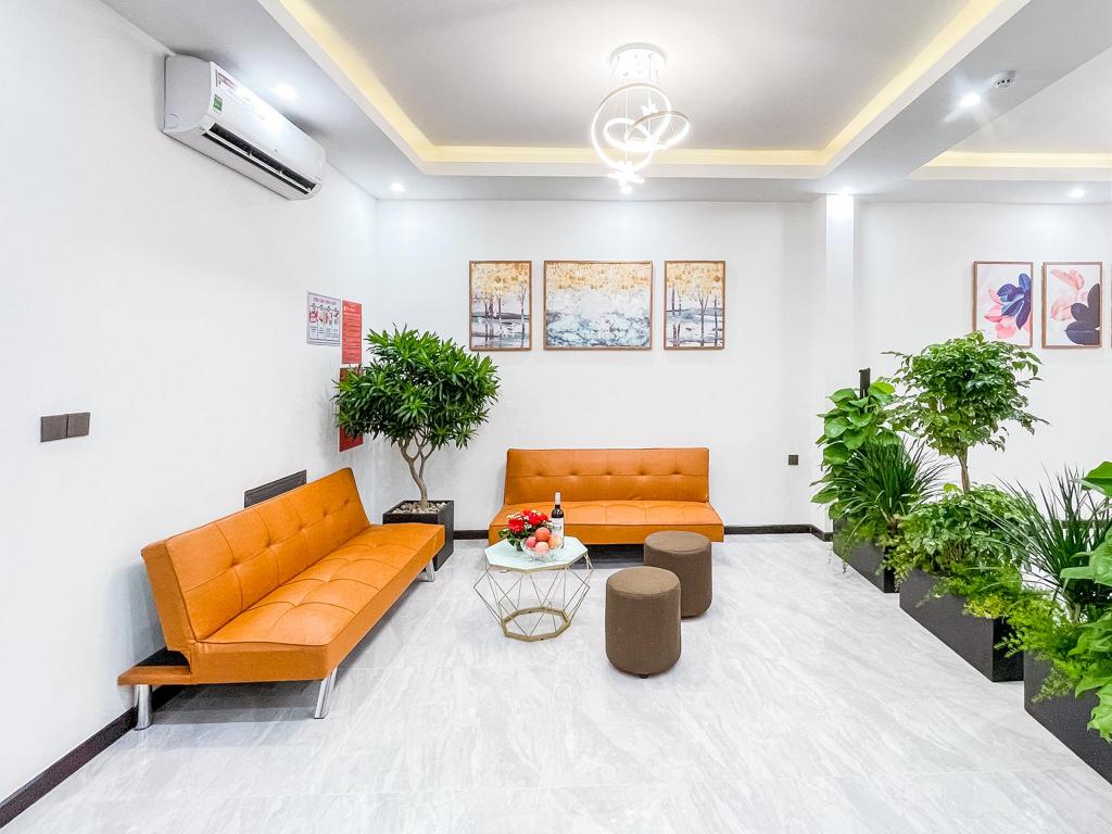 Blue Summer Hotel Review Chi Tiết 2026 – Trải Nghiệm Lưu Trú Tại Khách Sạn Gần Biển Đà Nẵng