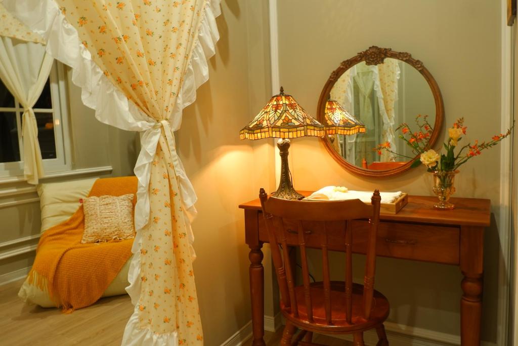Camellia Home Đà Nẵng Review Chi Tiết: Không Gian Lưu Trú Yên Tĩnh Ngay Trung Tâm Hải Châu
