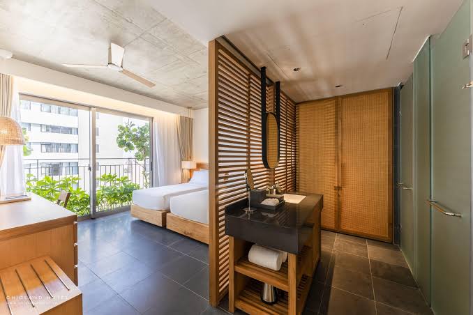 Chicland Hotel Danang Review 2026: Trải Nghiệm Khách Sạn Xanh Bên Biển Mỹ Khê Có Gì Đặc Biệt?