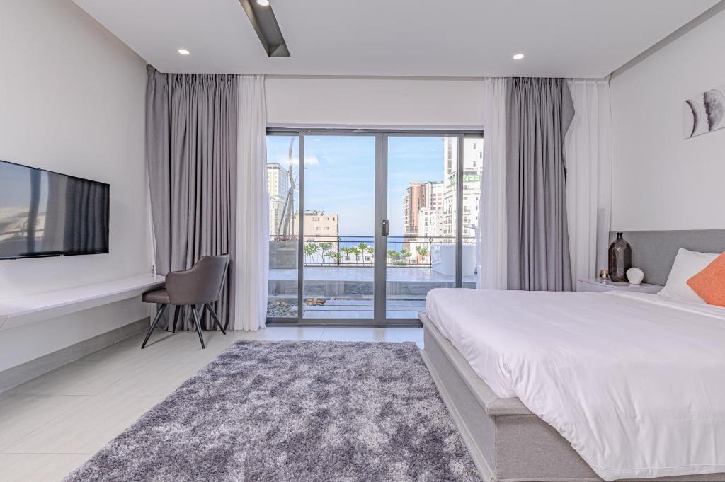 Cocochine Da Nang Review Chi Tiết 2026: Trải Nghiệm Lưu Trú Gần Biển Mỹ Khê Có Gì Đáng Chú Ý?