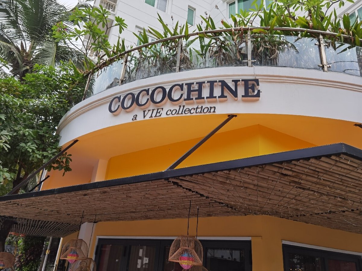 Cocochine Da Nang Review Chi Tiết 2026: Trải Nghiệm Lưu Trú Gần Biển Mỹ Khê Có Gì Đáng Chú Ý?