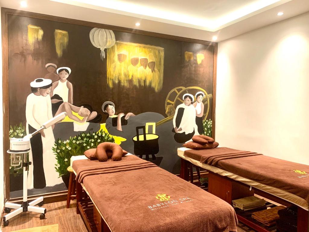 Cocochine Da Nang Review Chi Tiết 2026: Trải Nghiệm Lưu Trú Gần Biển Mỹ Khê Có Gì Đáng Chú Ý?