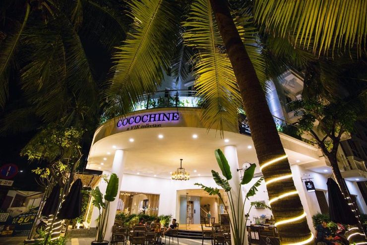 Cocochine Da Nang Review Chi Tiết 2026: Trải Nghiệm Lưu Trú Gần Biển Mỹ Khê Có Gì Đáng Chú Ý?