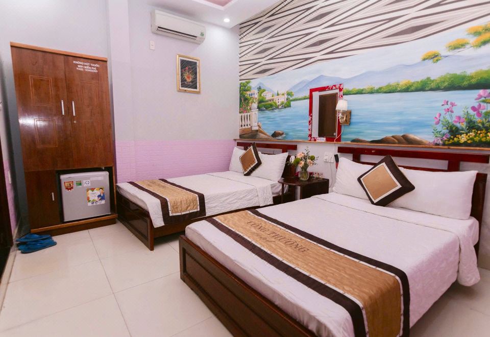 Cong Thuong Hotel – Review chi tiết không gian, dịch vụ và trải nghiệm lưu trú tại Đà Nẵng