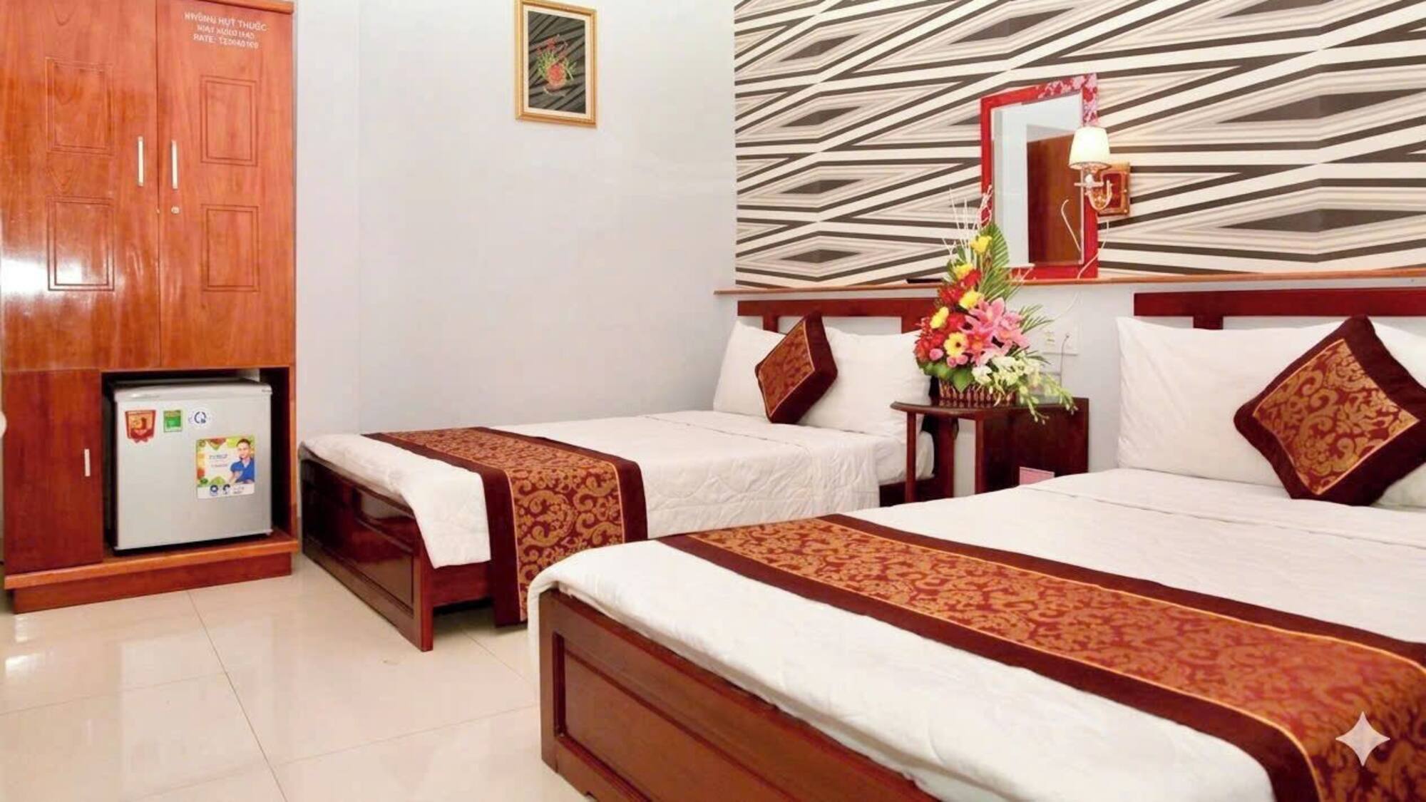 Cong Thuong Hotel – Review chi tiết không gian, dịch vụ và trải nghiệm lưu trú tại Đà Nẵng