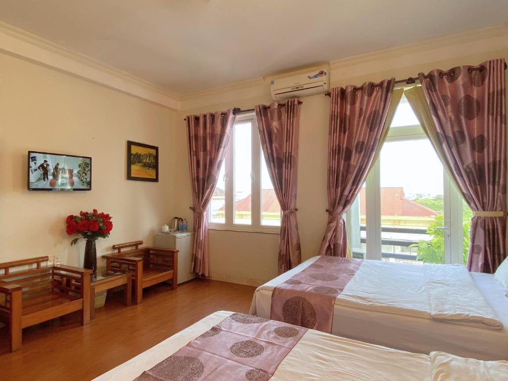Dai Long Hotel Review 2026: Trải Nghiệm Lưu Trú Thực Tế Tại Trung Tâm Quận Thanh Khê