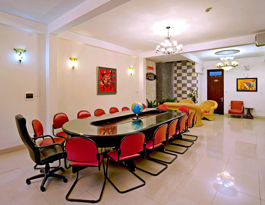 Dai Long Hotel Review 2026: Trải Nghiệm Lưu Trú Thực Tế Tại Trung Tâm Quận Thanh Khê