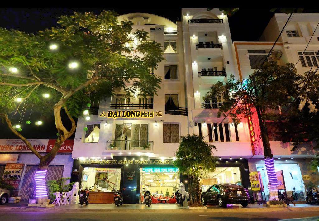 Dai Long Hotel Review 2026: Trải Nghiệm Lưu Trú Thực Tế Tại Trung Tâm Quận Thanh Khê