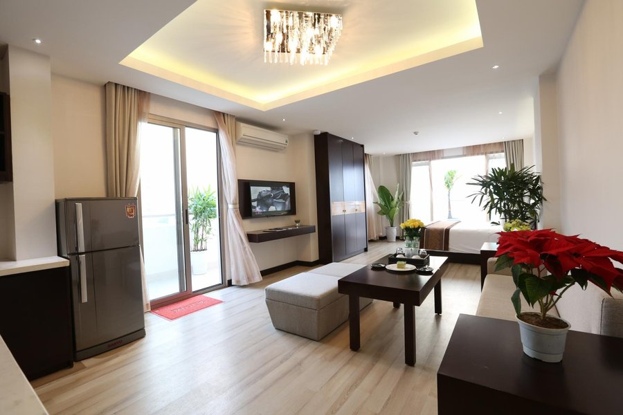 Dana Pearl Hotel Review Chi Tiết Khách Sạn Trung Tâm Đà Nẵng Đáng Trải Nghiệm