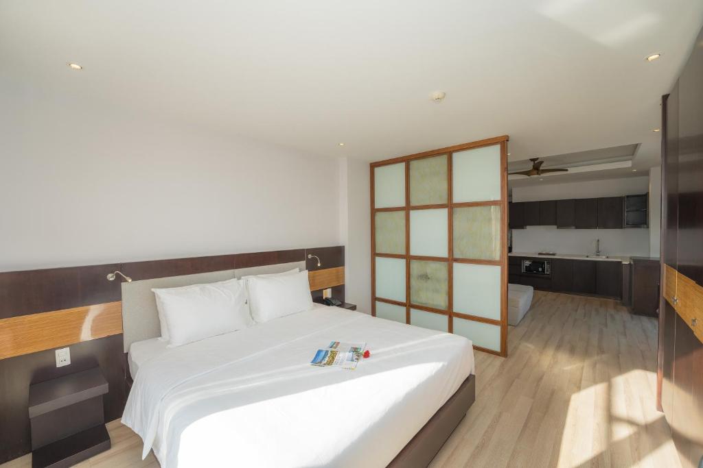 Dana Pearl Hotel Review Chi Tiết Khách Sạn Trung Tâm Đà Nẵng Đáng Trải Nghiệm