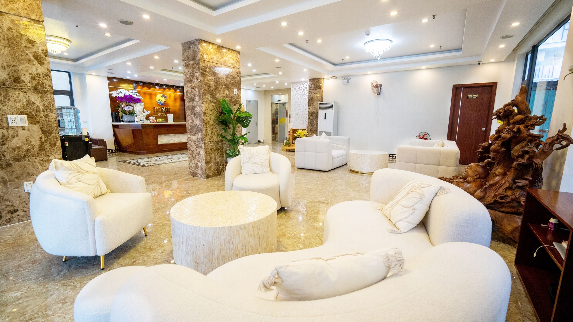 Dao Ngoc Hotel Da Nang Review 2026: Trải Nghiệm Lưu Trú Tại Khu An Thượng Có Gì Đáng Chú Ý?