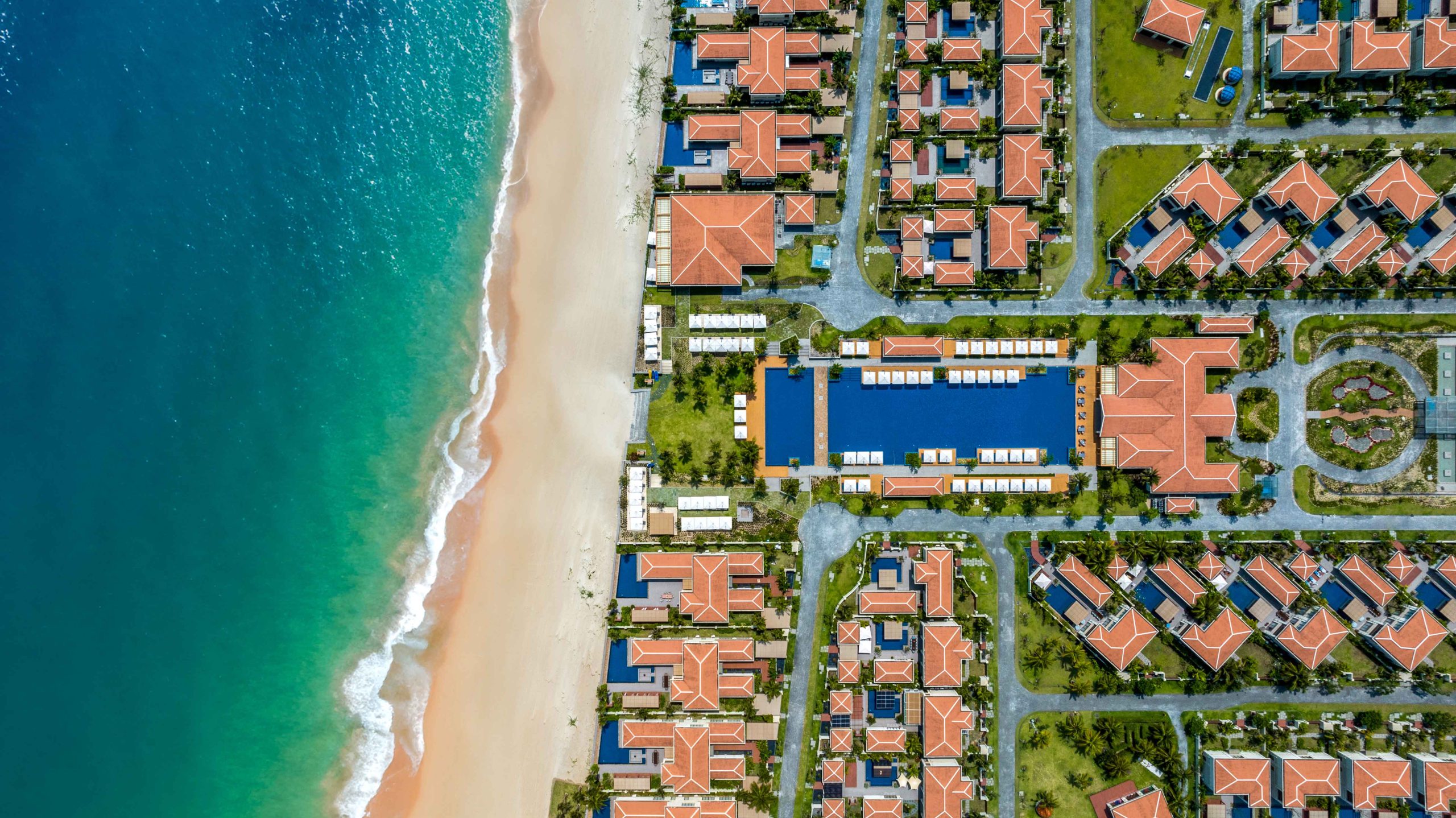 Fusion Resort & Villas Da Nang Review Chi Tiết 2026 – Không Gian Nghỉ Dưỡng Ven Biển Đáng Trải Nghiệm