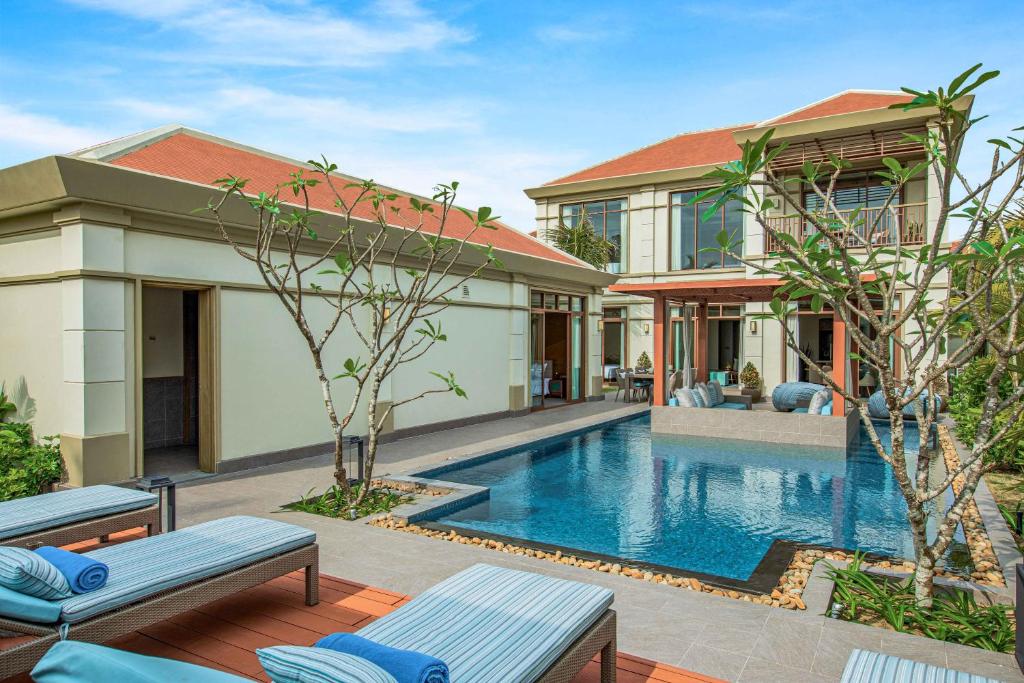 Fusion Resort & Villas Da Nang Review Chi Tiết 2026 – Không Gian Nghỉ Dưỡng Ven Biển Đáng Trải Nghiệm