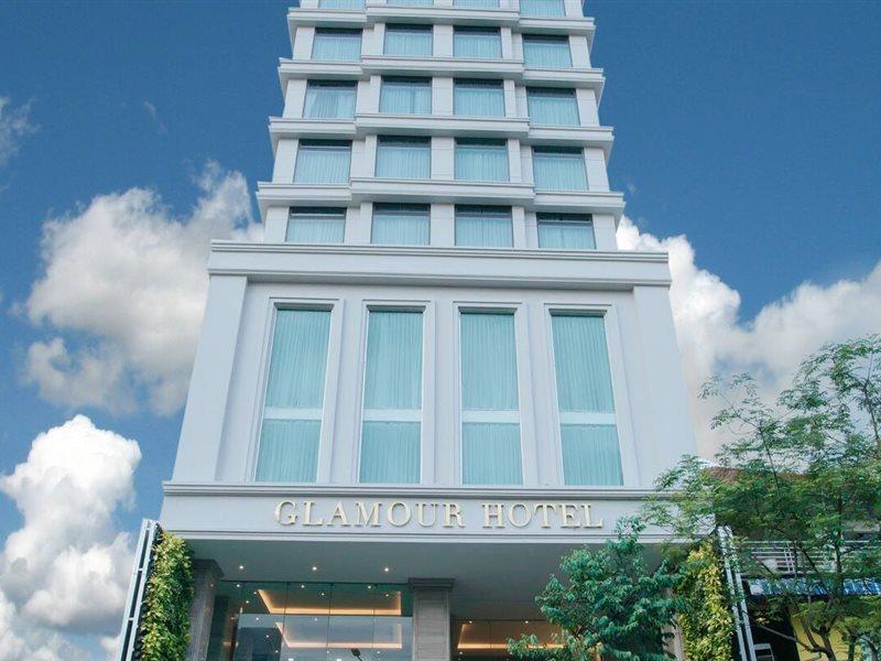 Glamour Hotel Da Nang Review Chi Tiết 2026 – Trải Nghiệm Lưu Trú Bên Bờ Sông Hàn