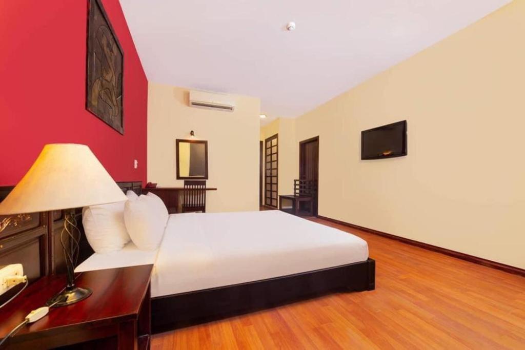 Gold Coast Danang Review Chi Tiết 2026 – Trải Nghiệm Lưu Trú Ven Biển Đà Nẵng