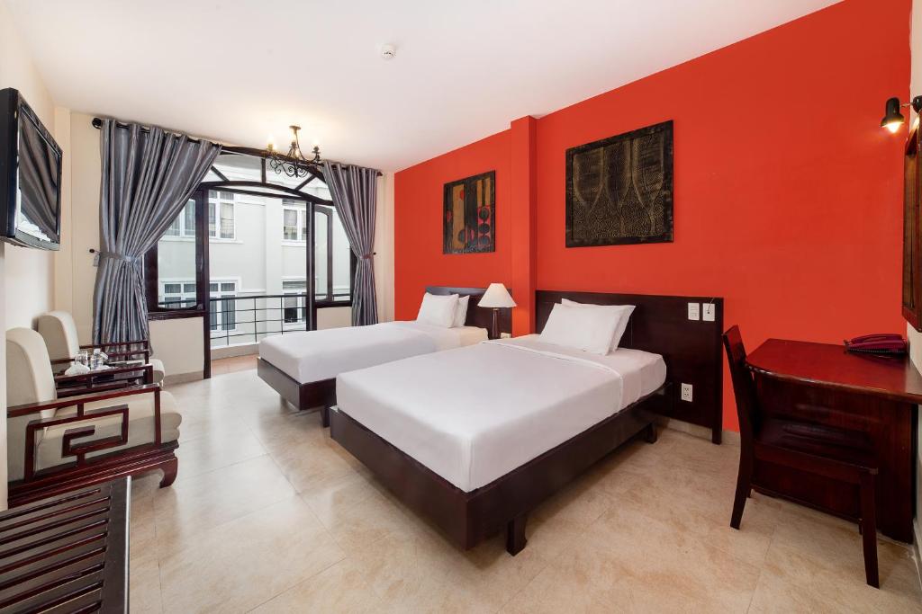 Gold Coast Danang Review Chi Tiết 2026 – Trải Nghiệm Lưu Trú Ven Biển Đà Nẵng