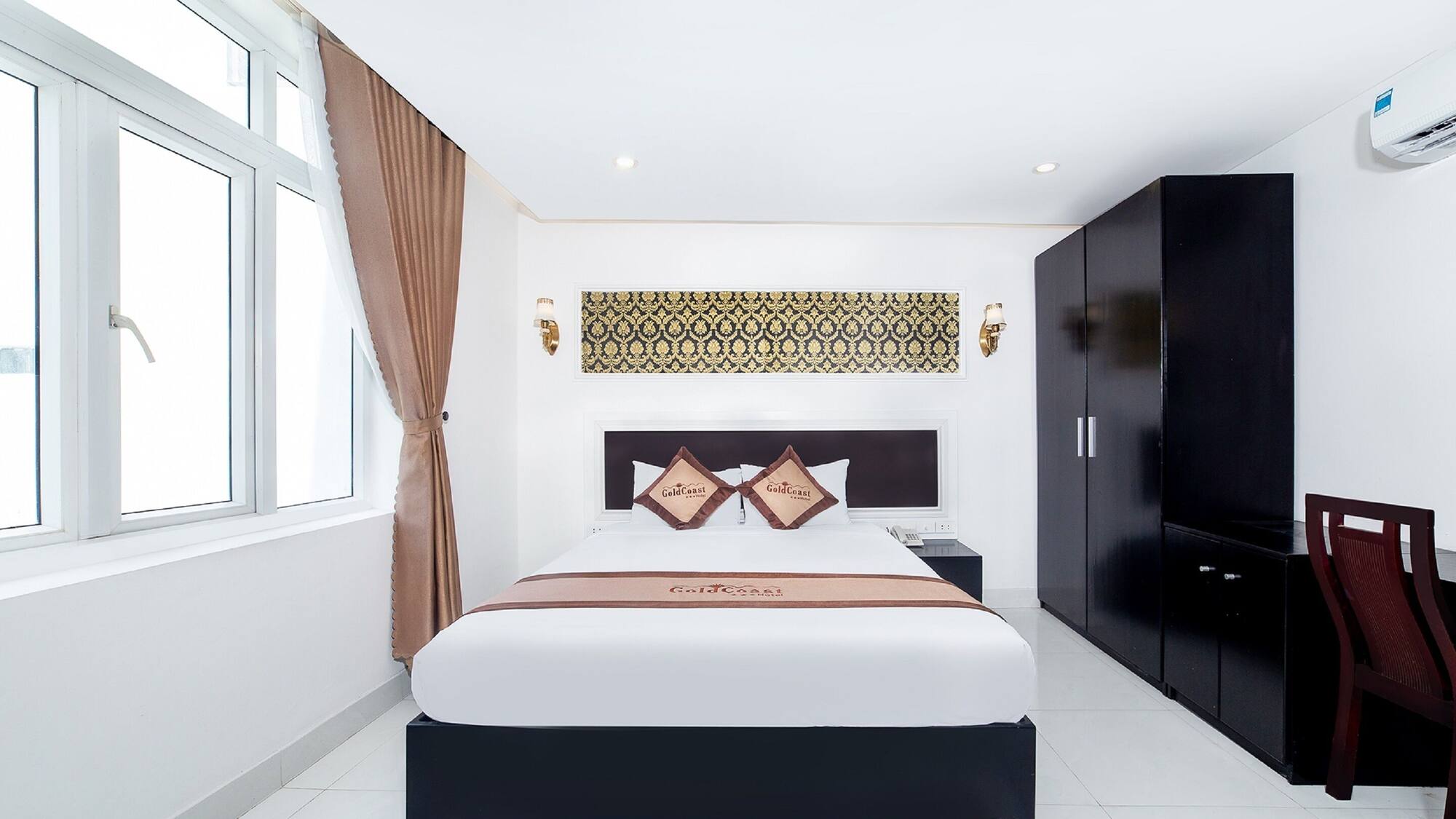 Gold Coast Danang Review Chi Tiết 2026 – Trải Nghiệm Lưu Trú Ven Biển Đà Nẵng