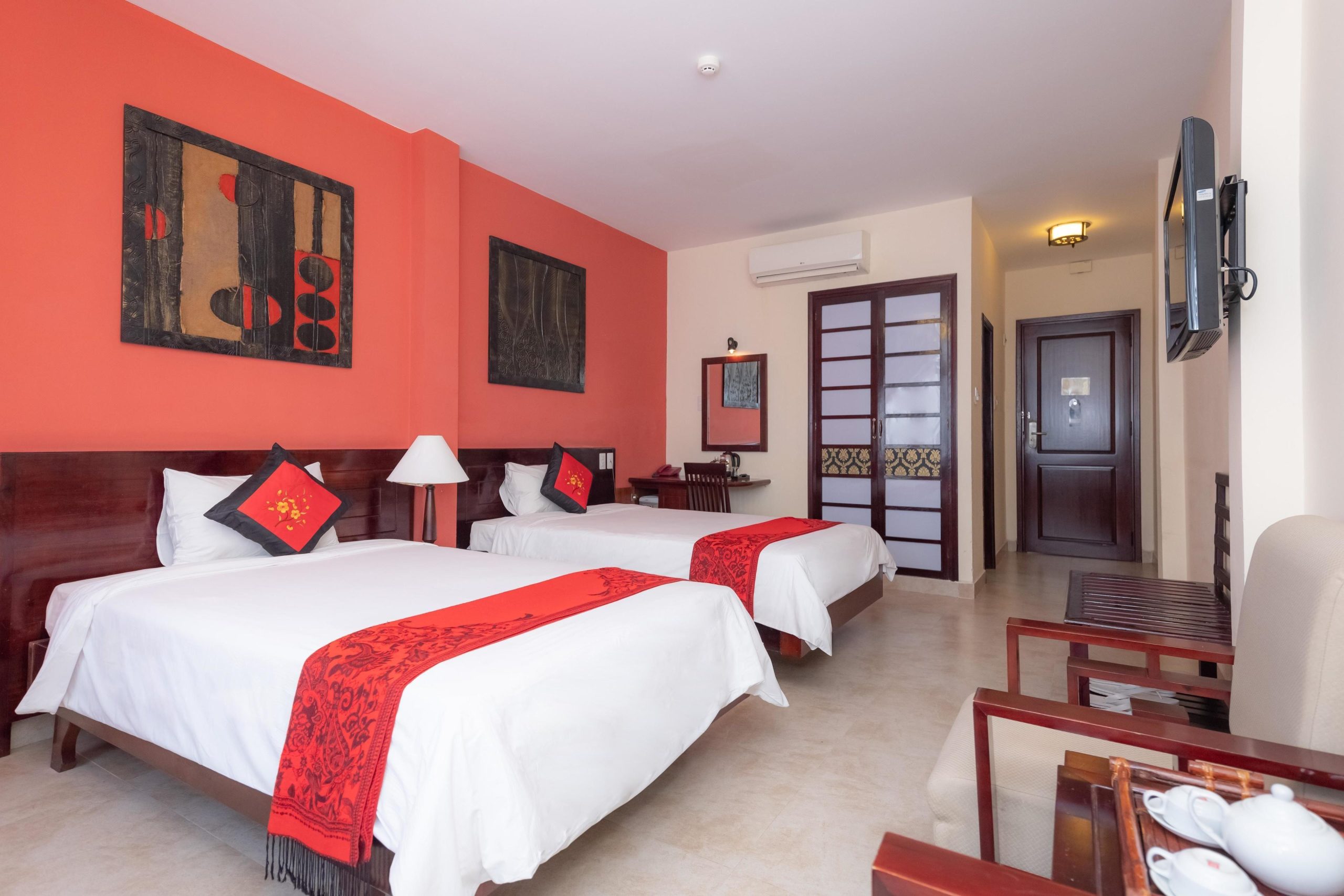 Gold Coast Danang Review Chi Tiết 2026 – Trải Nghiệm Lưu Trú Ven Biển Đà Nẵng