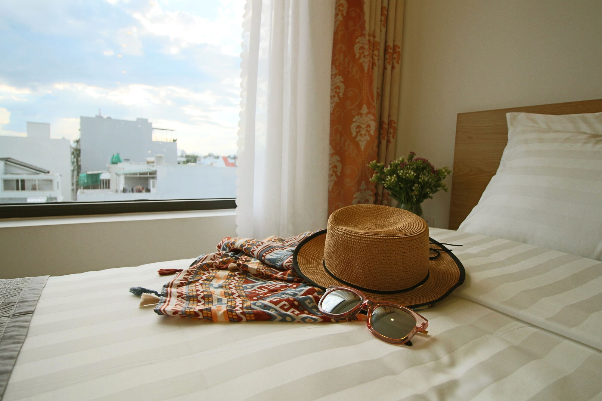 Gold Summer 2 Hotel Review Chi Tiết 2026 – Trải Nghiệm Lưu Trú Gần Biển Mỹ Khê Đà Nẵng