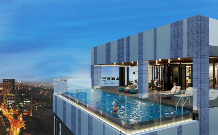 Grand Gold Hotel Đà Nẵng Review 2026: Khách sạn view biển Sơn Trà có đáng ở?