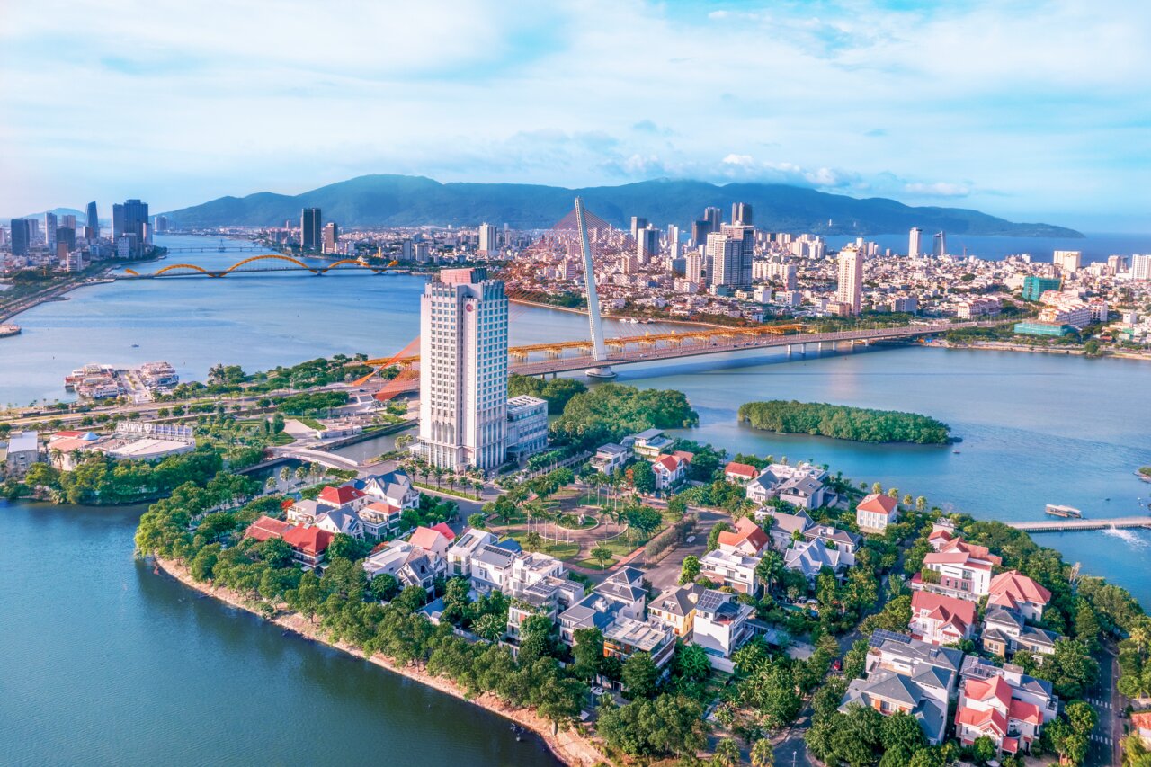 Grand Mercure Đà Nẵng Review Chi Tiết Khách Sạn 5 Sao Đẳng Cấp Bên Sông Hàn