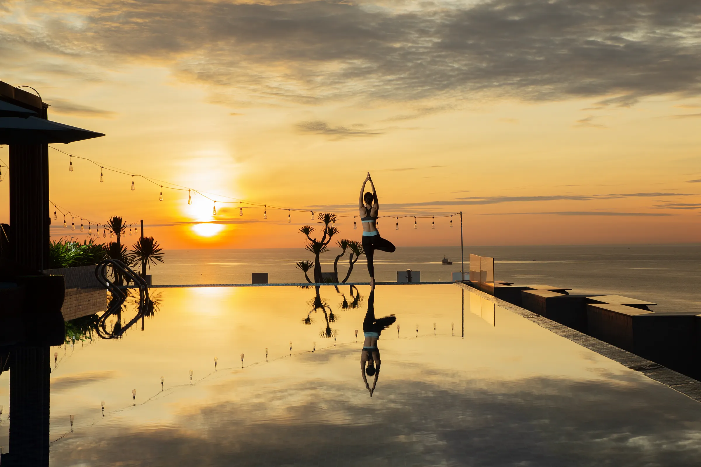 HAIAN Beach Hotel & Spa – Review Chi Tiết Không Gian, Dịch Vụ Và Trải Nghiệm Lưu Trú Bên Biển Đà Nẵng