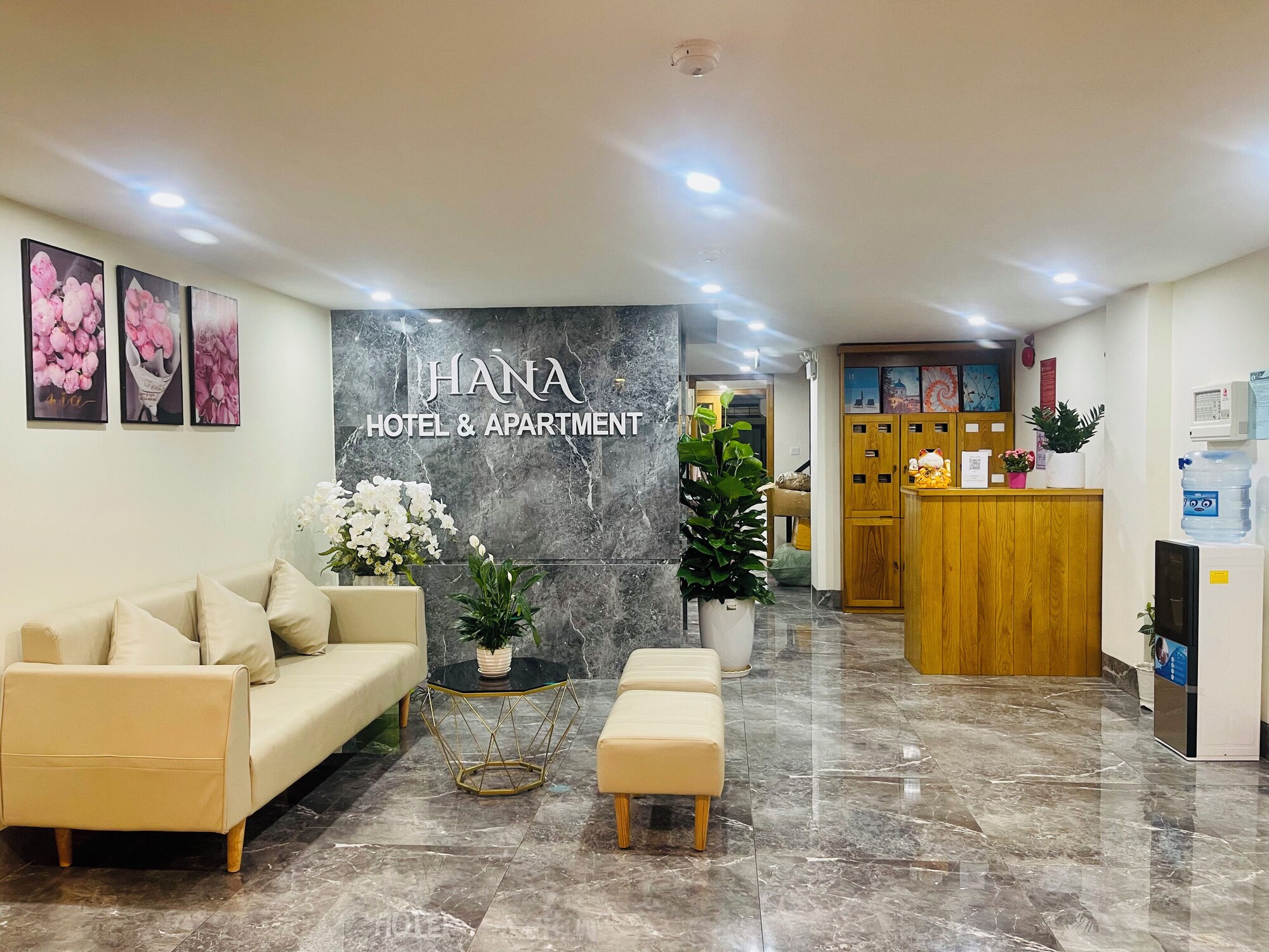 Hana Hotel Da Nang Review Chi Tiết: Không Gian, Phòng Nghỉ Và Trải Nghiệm Lưu Trú Thực Tế