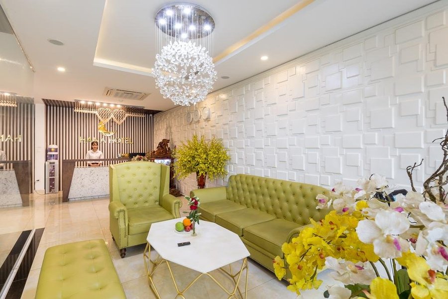 Hana Hotel Da Nang Review Chi Tiết: Không Gian, Phòng Nghỉ Và Trải Nghiệm Lưu Trú Thực Tế