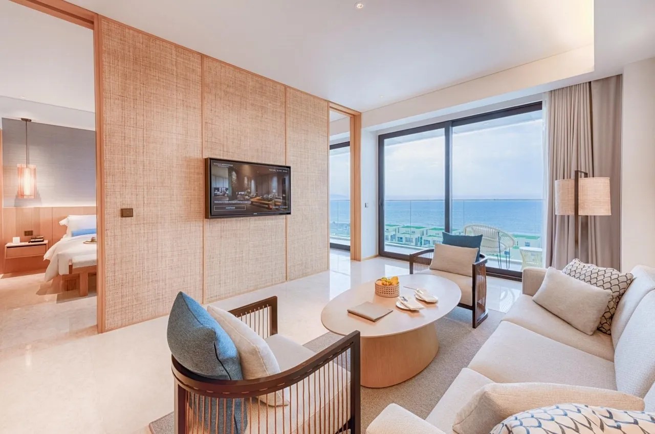 Harbor Sea View Hotel Danang Review: Trải Nghiệm Lưu Trú Gần Biển Mỹ Khê Có Gì Đáng Chú Ý?