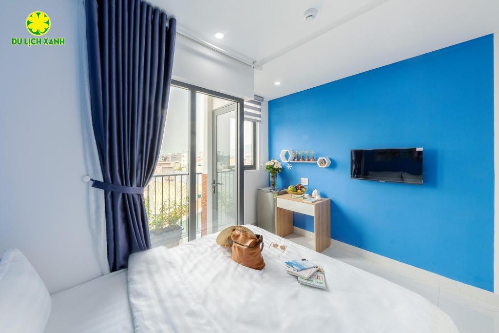 Harmony Homestay Da Nang – Review chi tiết không gian lưu trú yên tĩnh giữa lòng thành phố