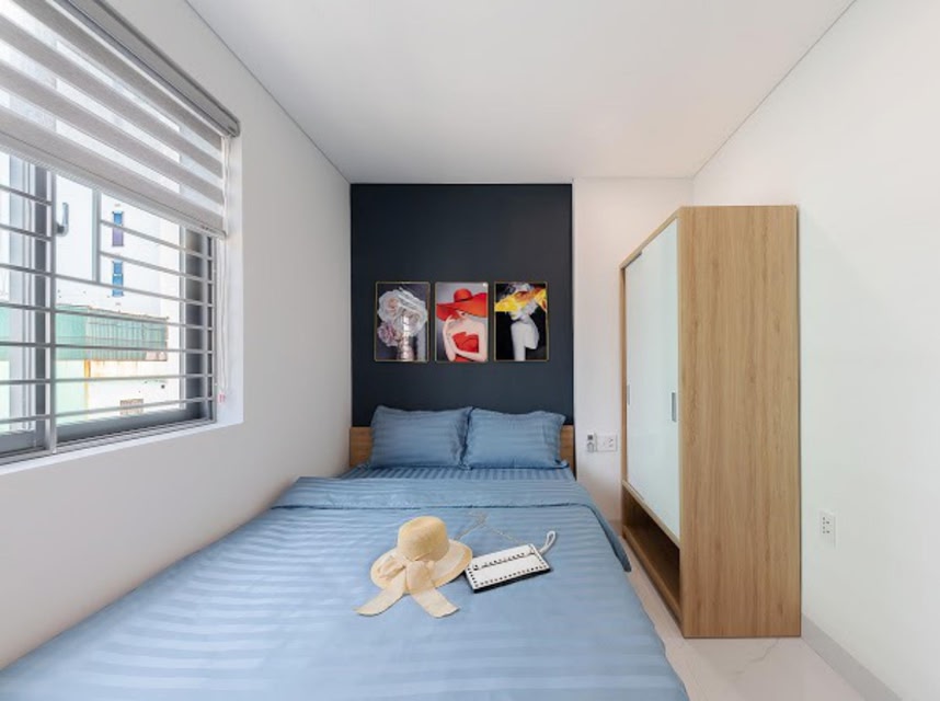 Harmony Homestay Da Nang – Review chi tiết không gian lưu trú yên tĩnh giữa lòng thành phố