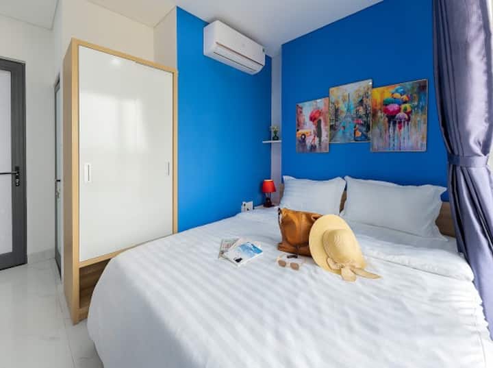 Harmony Homestay Da Nang – Review chi tiết không gian lưu trú yên tĩnh giữa lòng thành phố