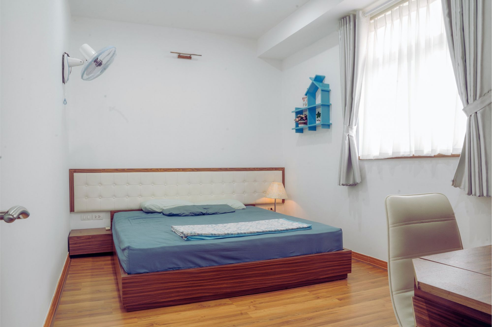 Harmony Homestay Da Nang – Review chi tiết không gian lưu trú yên tĩnh giữa lòng thành phố