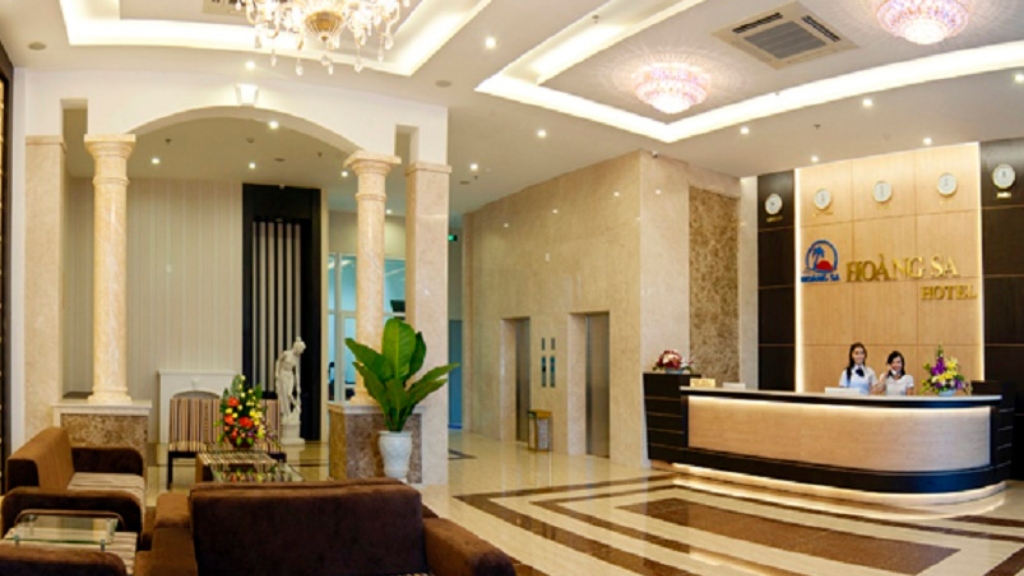 Hoang Sa Hotel Da Nang Review Chi Tiết: Trải Nghiệm Lưu Trú Gần Biển Sơn Trà