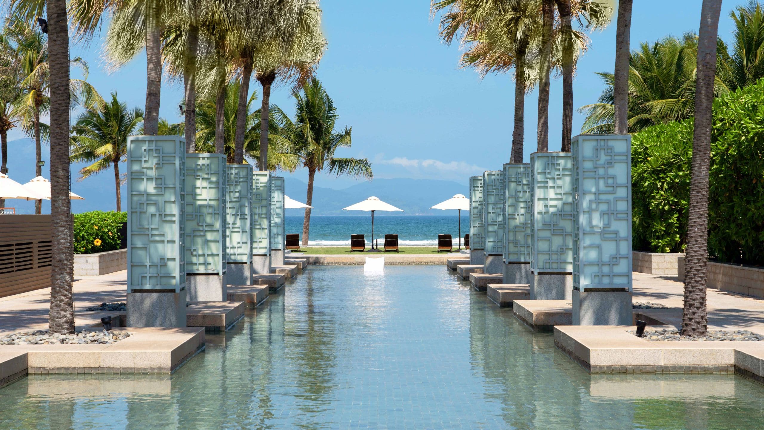 Hyatt Regency Danang Resort & Spa Review Chi Tiết 2026 – Kỳ Nghỉ Ven Biển Với Không Gian Sang Trọng