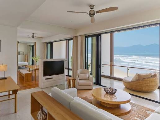 Hyatt Regency Danang Resort & Spa Review Chi Tiết 2026 – Kỳ Nghỉ Ven Biển Với Không Gian Sang Trọng