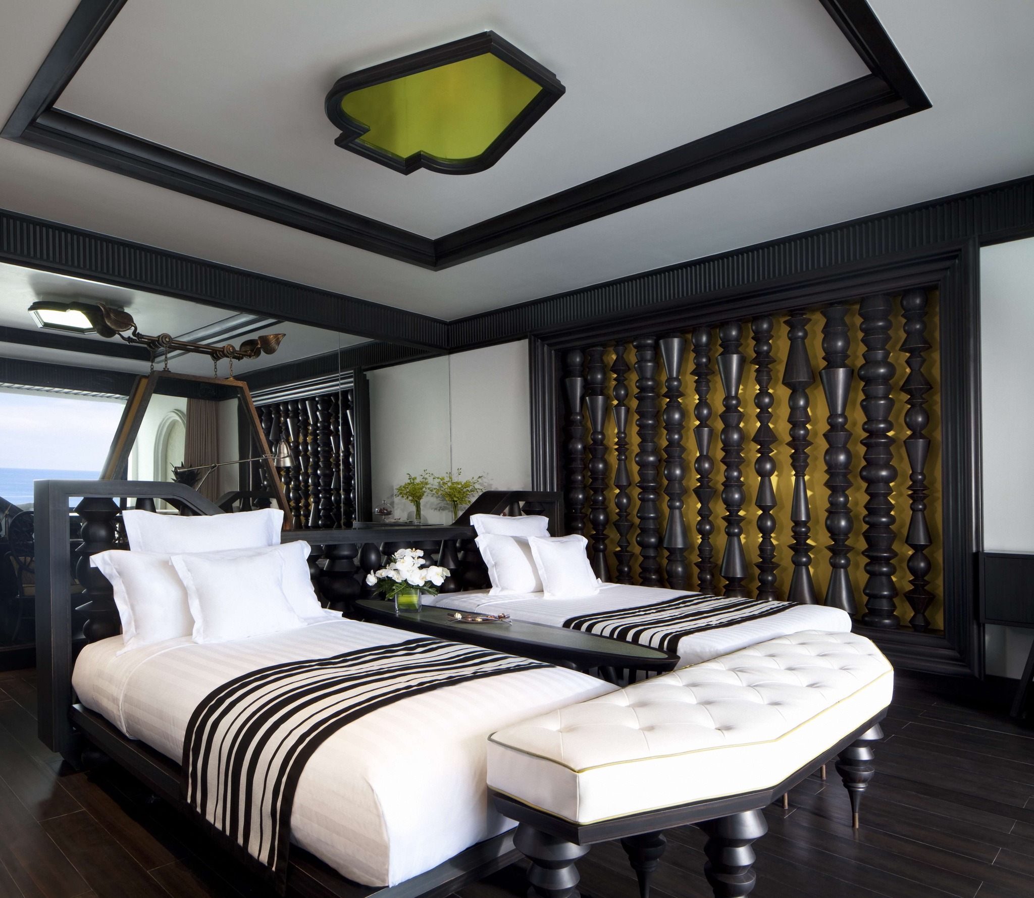 InterContinental Hotels DANANG SUN PENINSULA RESORT -Trải Nghiệm Nghỉ Dưỡng Đẳng Cấp Tại Bán Đảo Sơn Trà