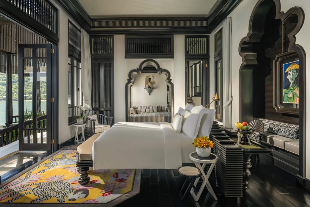 InterContinental Hotels DANANG SUN PENINSULA RESORT -Trải Nghiệm Nghỉ Dưỡng Đẳng Cấp Tại Bán Đảo Sơn Trà