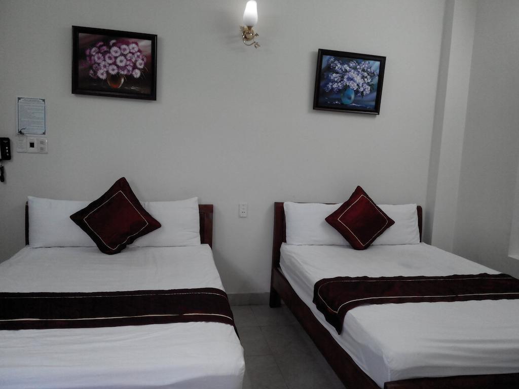 Kara Beachside Guesthouse Review Chi Tiết 2026 – Trải Nghiệm Lưu Trú Sát Biển Đà Nẵng Có Gì Đáng Chú Ý?