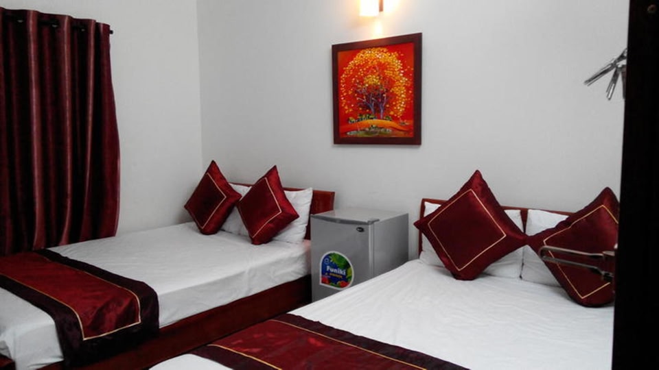 Kara Beachside Guesthouse Review Chi Tiết 2026 – Trải Nghiệm Lưu Trú Sát Biển Đà Nẵng Có Gì Đáng Chú Ý?