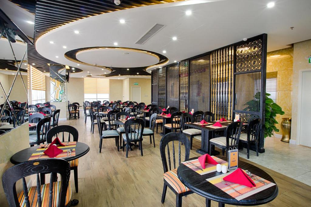 Khách sạn Fivitel Đà Nẵng Review Chi Tiết 2026: Trải Nghiệm Lưu Trú, Tiện Ích Và Chất Lượng Dịch Vụ