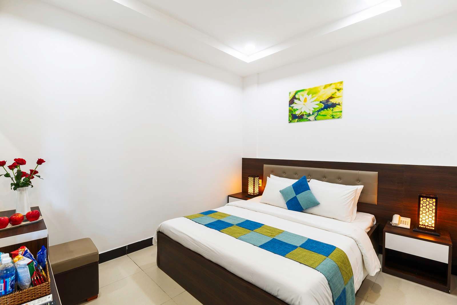 Khách sạn Phúc Thanh Review Chi Tiết: Vị Trí Gần Biển, Tiện Nghi Và Trải Nghiệm Lưu Trú